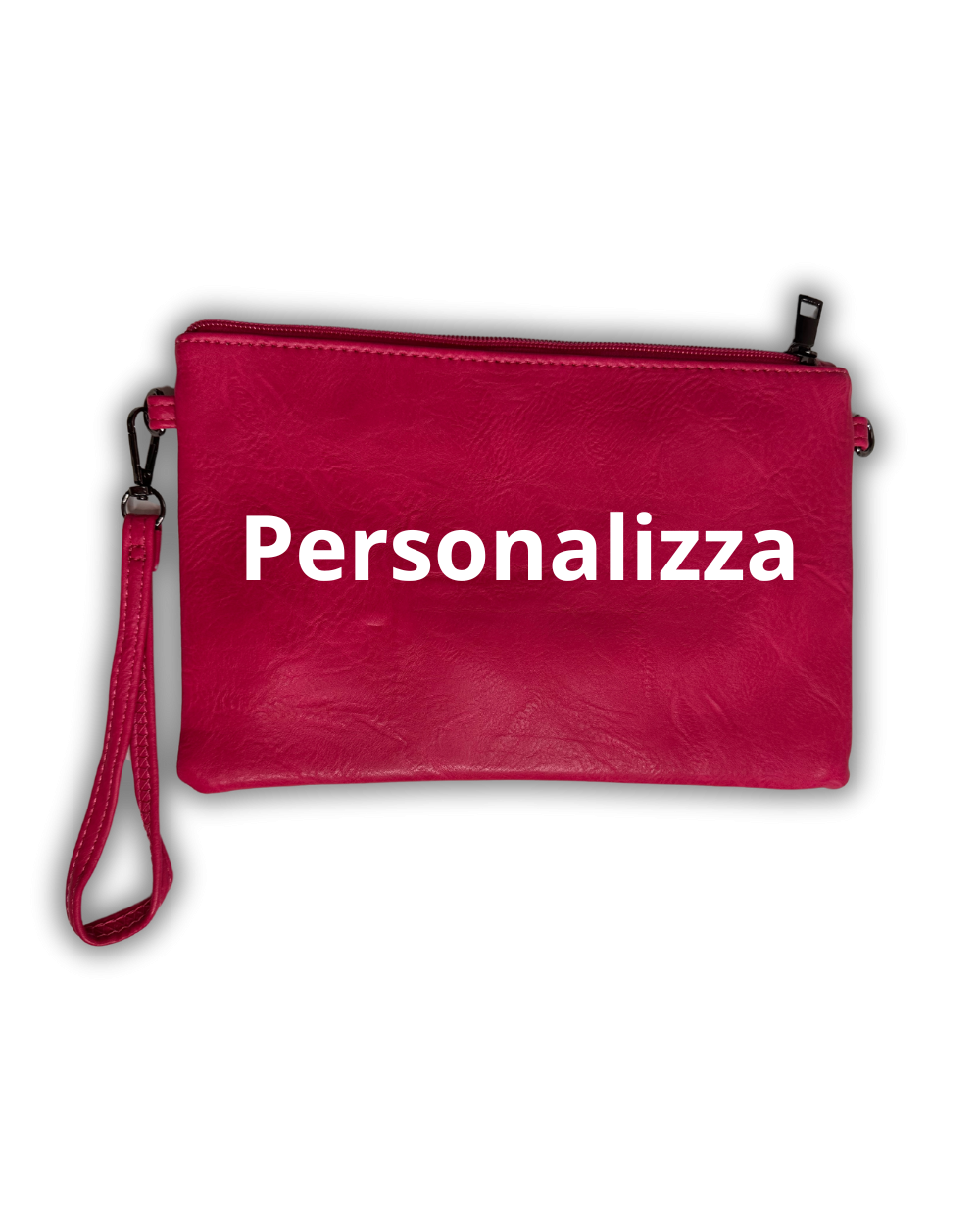 Pochette Fucsia Personalizzata