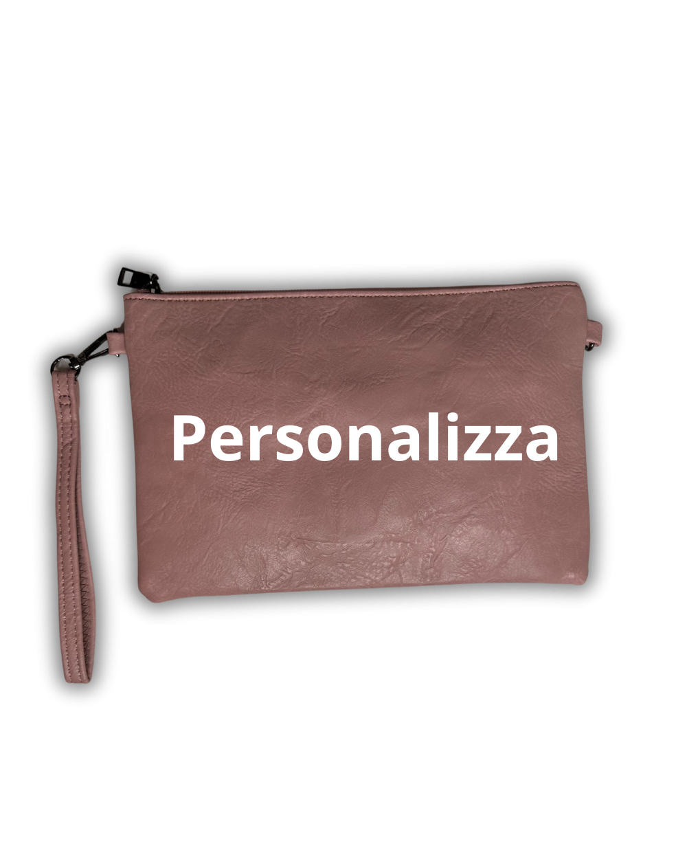 Pochette Rosa Personalizzata