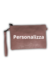 Pochette Rosa Personalizzata