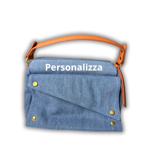 Borsa Jeans 1