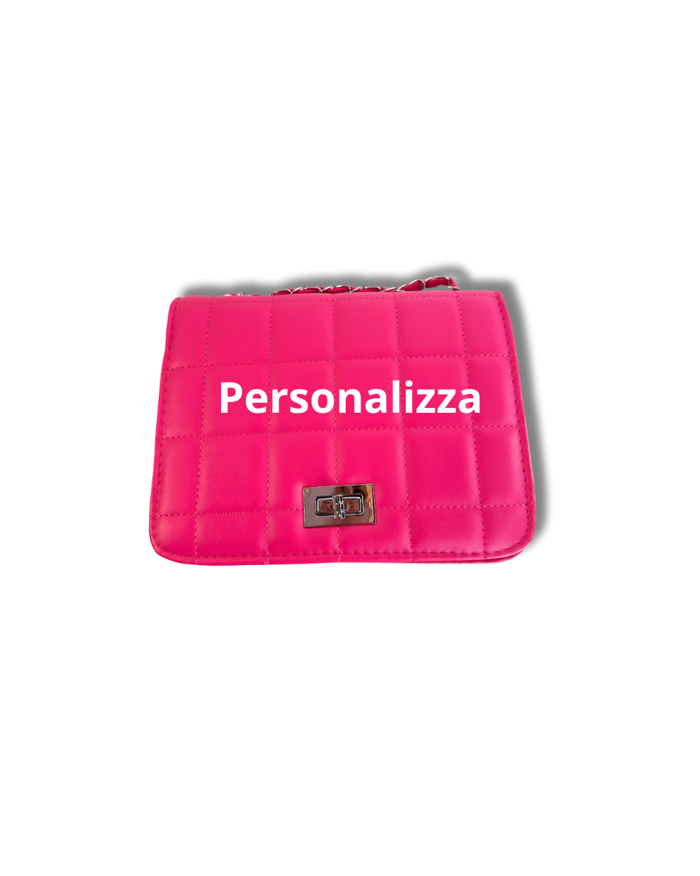 Borsa Fucsia