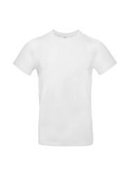 T-Shirt Uomo B&C 190g Ricamata