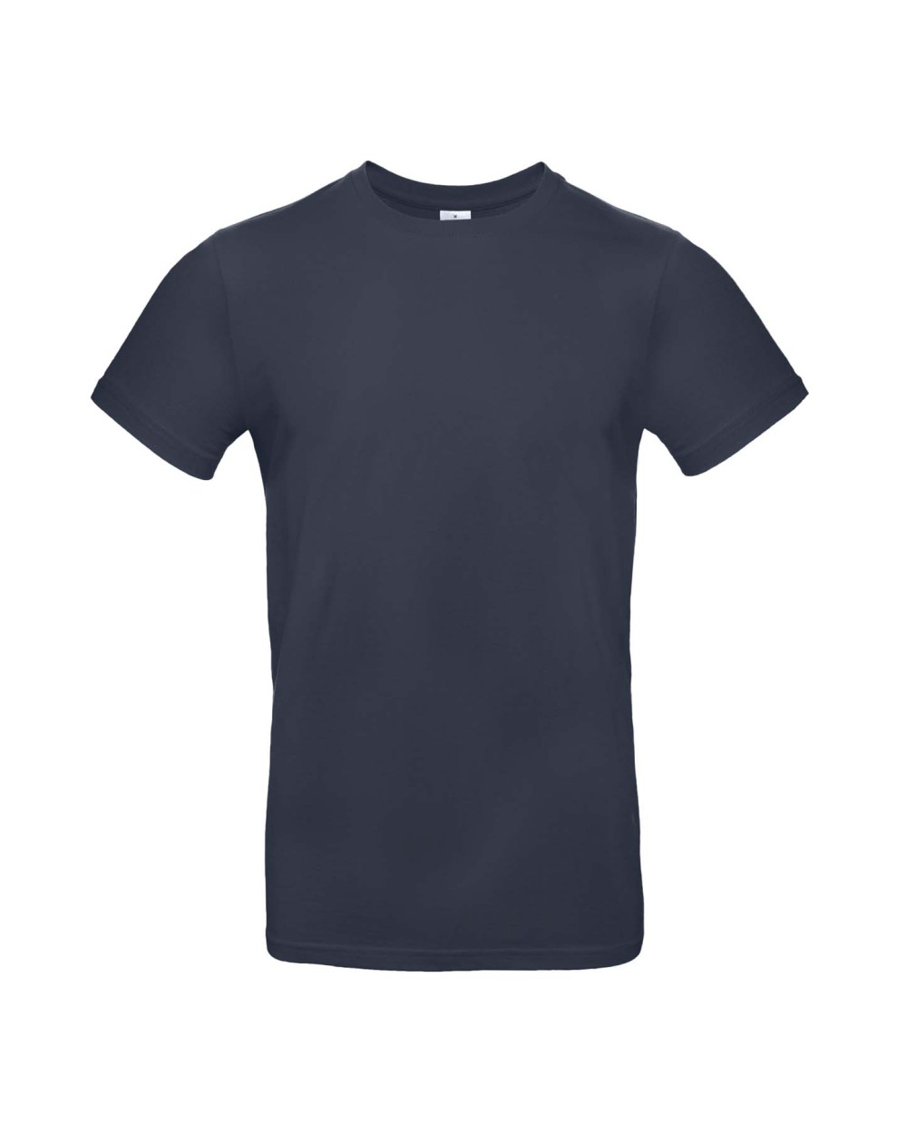 T-Shirt Uomo B&C 190g Ricamata