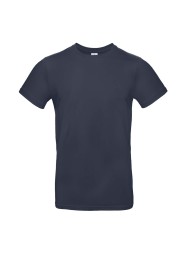 T-Shirt Uomo B&C 190g Ricamata