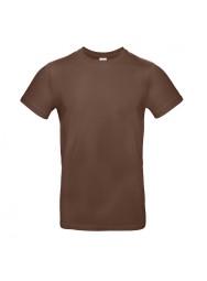 T-Shirt Uomo B&C 190g Ricamata