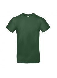 T-Shirt Uomo B&C 190g Ricamata