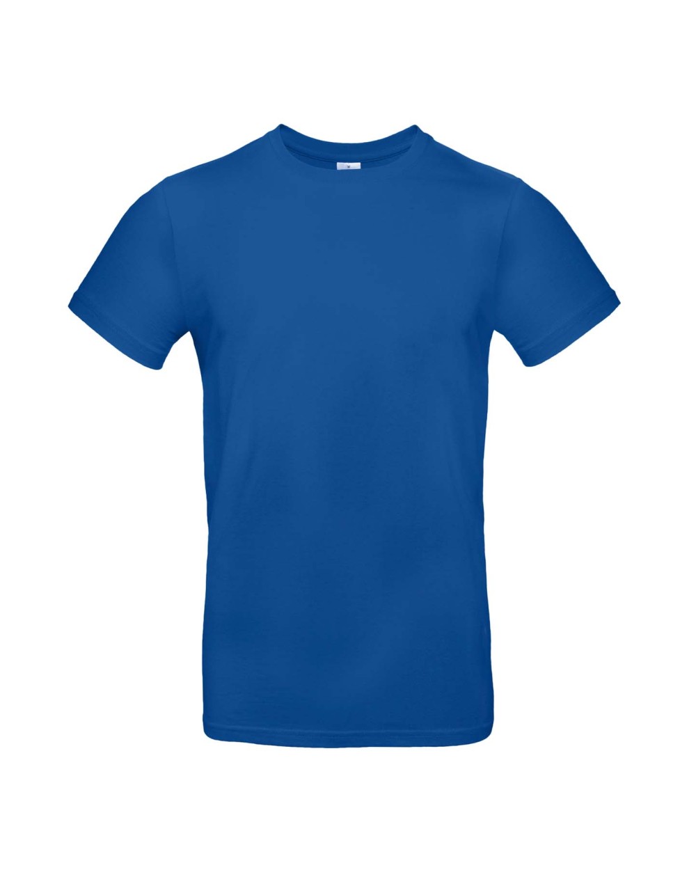 T-Shirt Uomo B&C 190g Ricamata