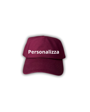 Cappello-Adulto-Personalizzato