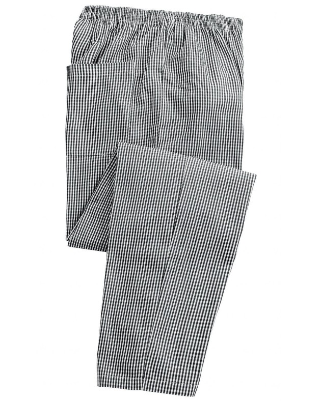 Pantalone da Chef Lungo...