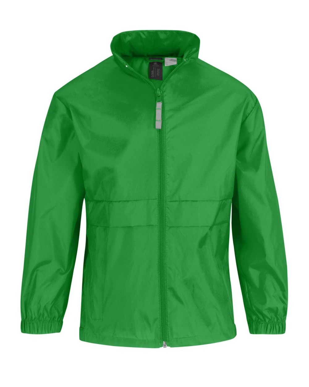 Kway Impermeabile Bambino B&C Ricamato